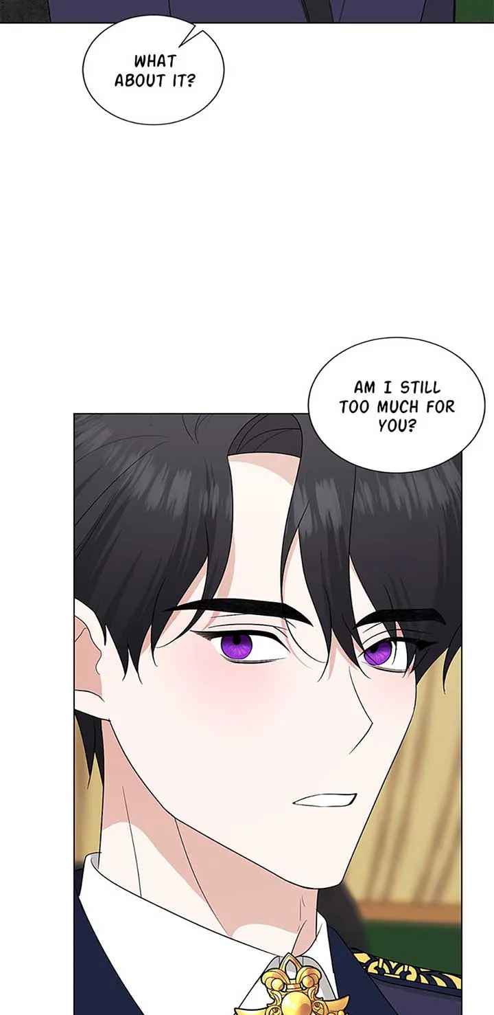 My tyrant’s husband somehow became cautious Chapter 79 page 37 - 
