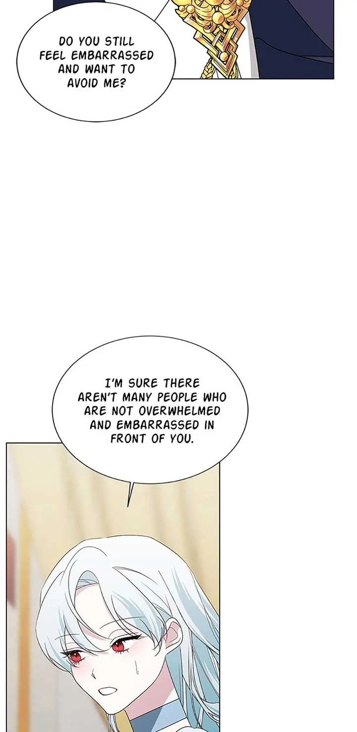 My tyrant’s husband somehow became cautious Chapter 79 page 38 - 