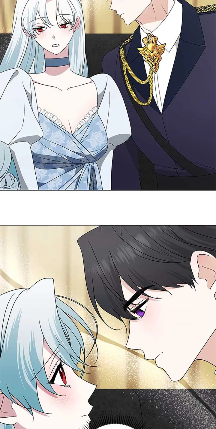 My tyrant’s husband somehow became cautious Chapter 79 page 42 - 