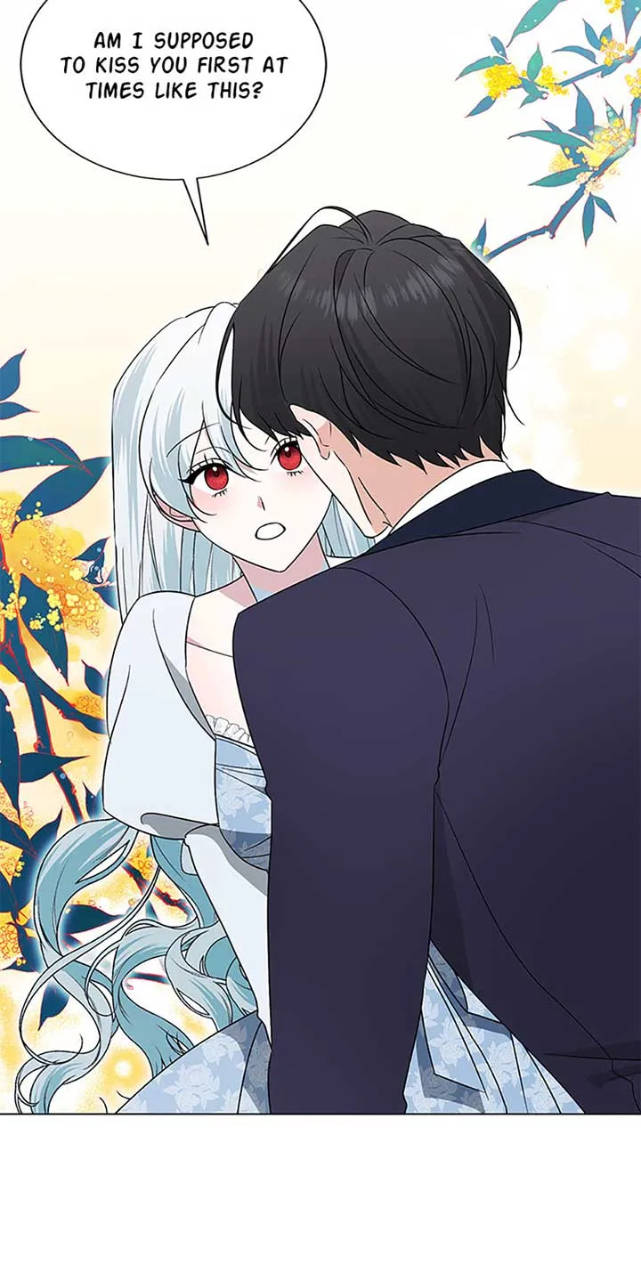 My tyrant’s husband somehow became cautious Chapter 79 page 44 - 