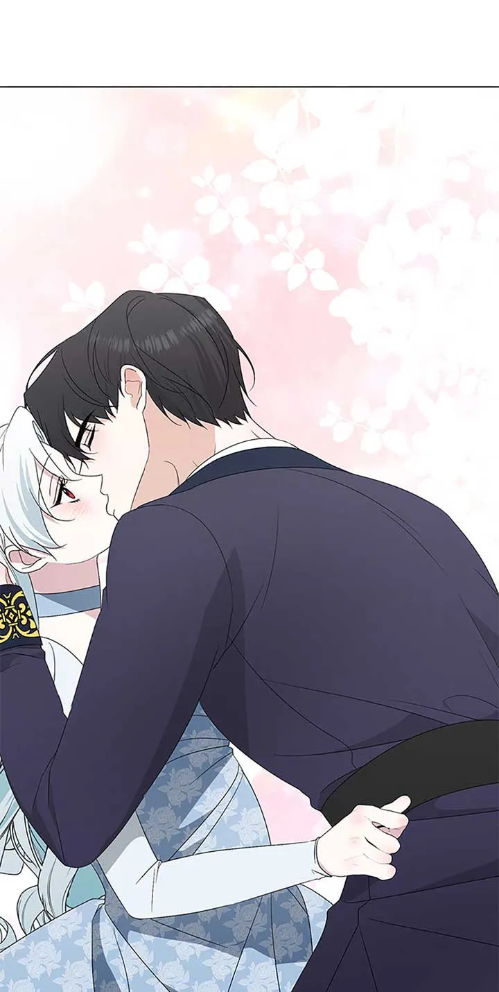 My tyrant’s husband somehow became cautious Chapter 79 page 47 - 