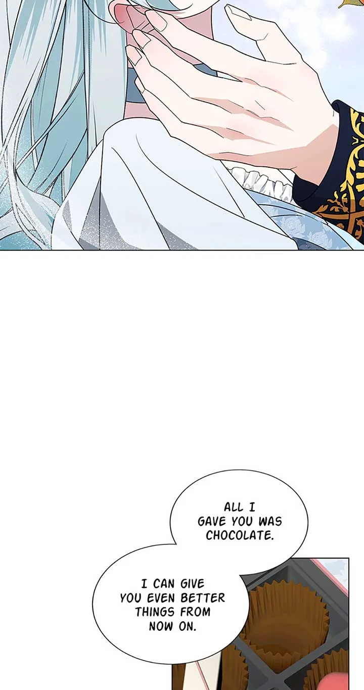 My tyrant’s husband somehow became cautious Chapter 79 page 51 - 