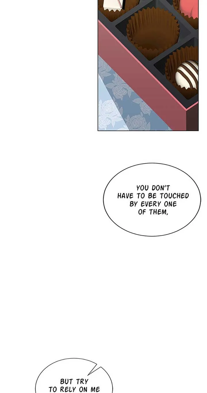 My tyrant’s husband somehow became cautious Chapter 79 page 52 - 