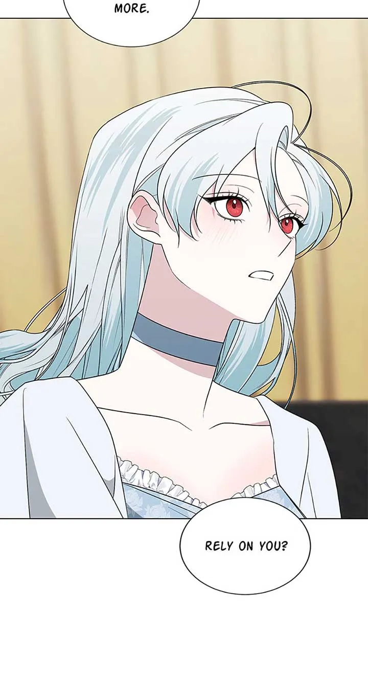 My tyrant’s husband somehow became cautious Chapter 79 page 53 - 