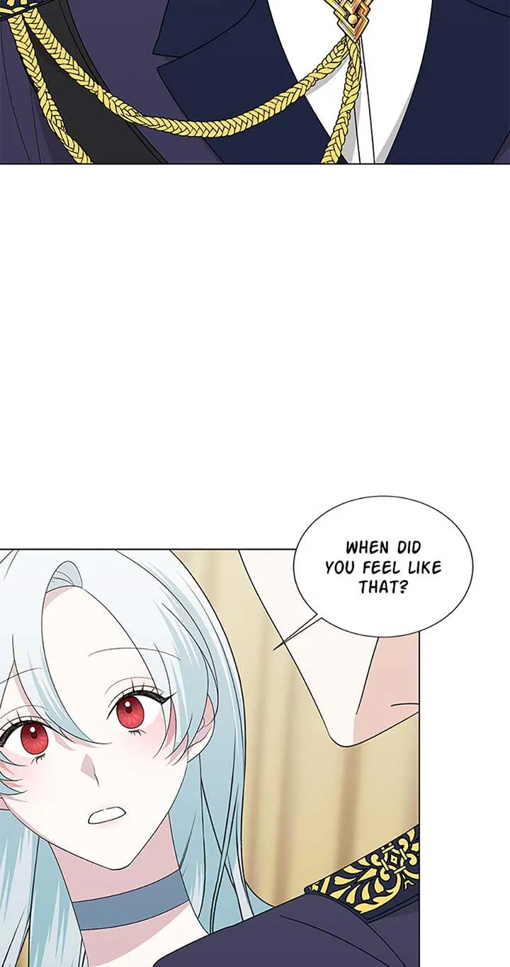 My tyrant’s husband somehow became cautious Chapter 79 page 55 - 
