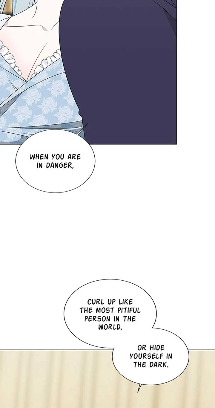 My tyrant’s husband somehow became cautious Chapter 79 page 56 - 