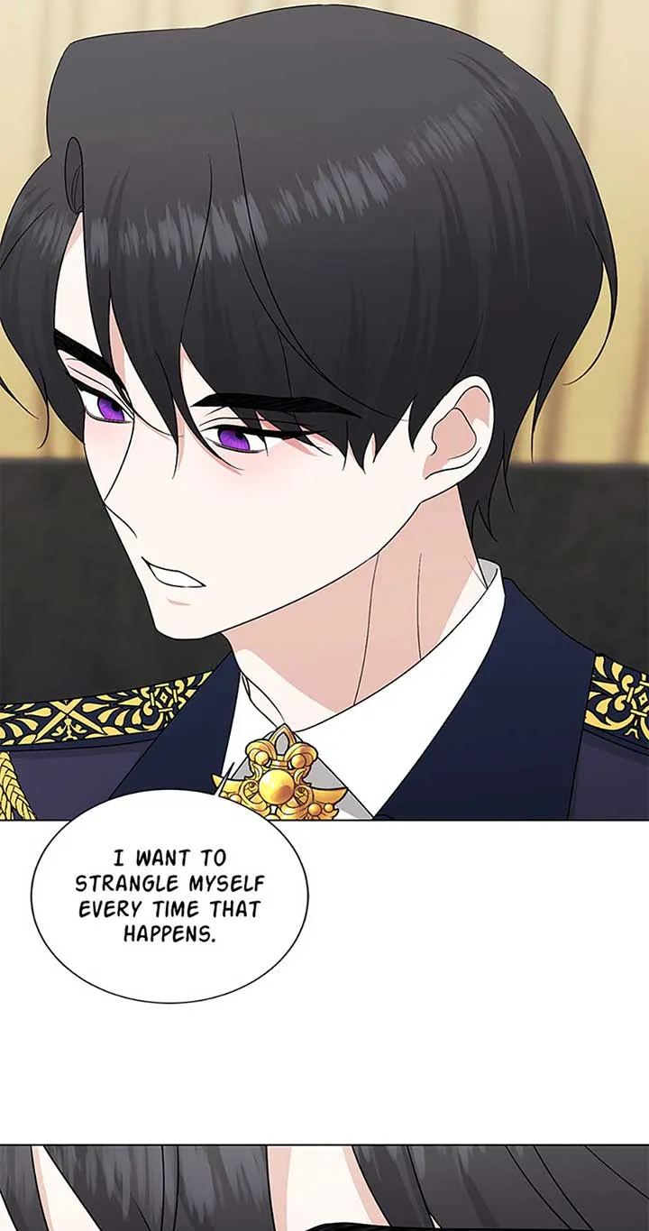 My tyrant’s husband somehow became cautious Chapter 79 page 57 - 