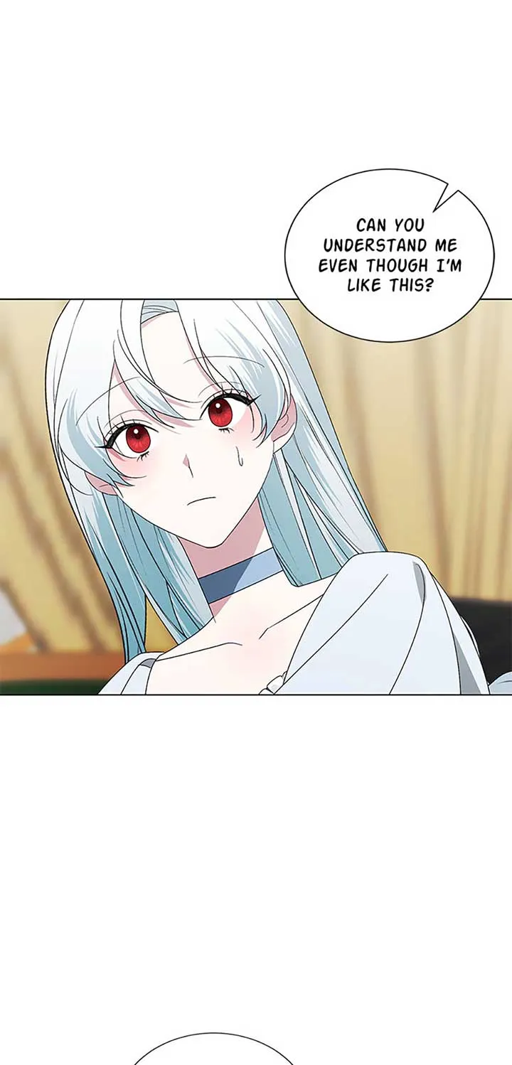 My tyrant’s husband somehow became cautious Chapter 79 page 59 - 