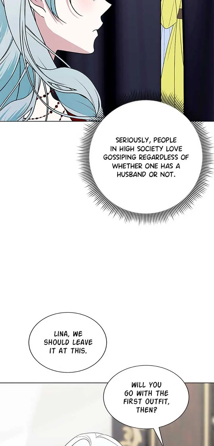 My tyrant’s husband somehow became cautious Chapter 79 page 7 - 