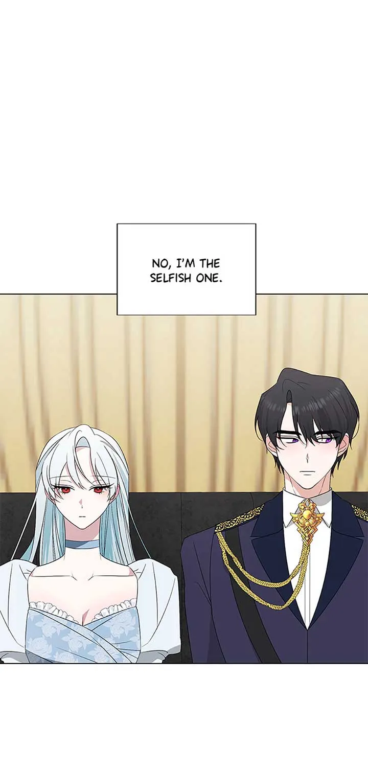 My tyrant’s husband somehow became cautious Chapter 79 page 61 - 