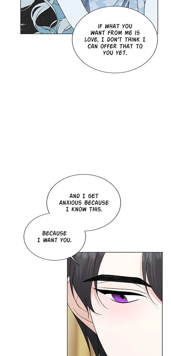 My tyrant’s husband somehow became cautious Chapter 79 page 63 - 