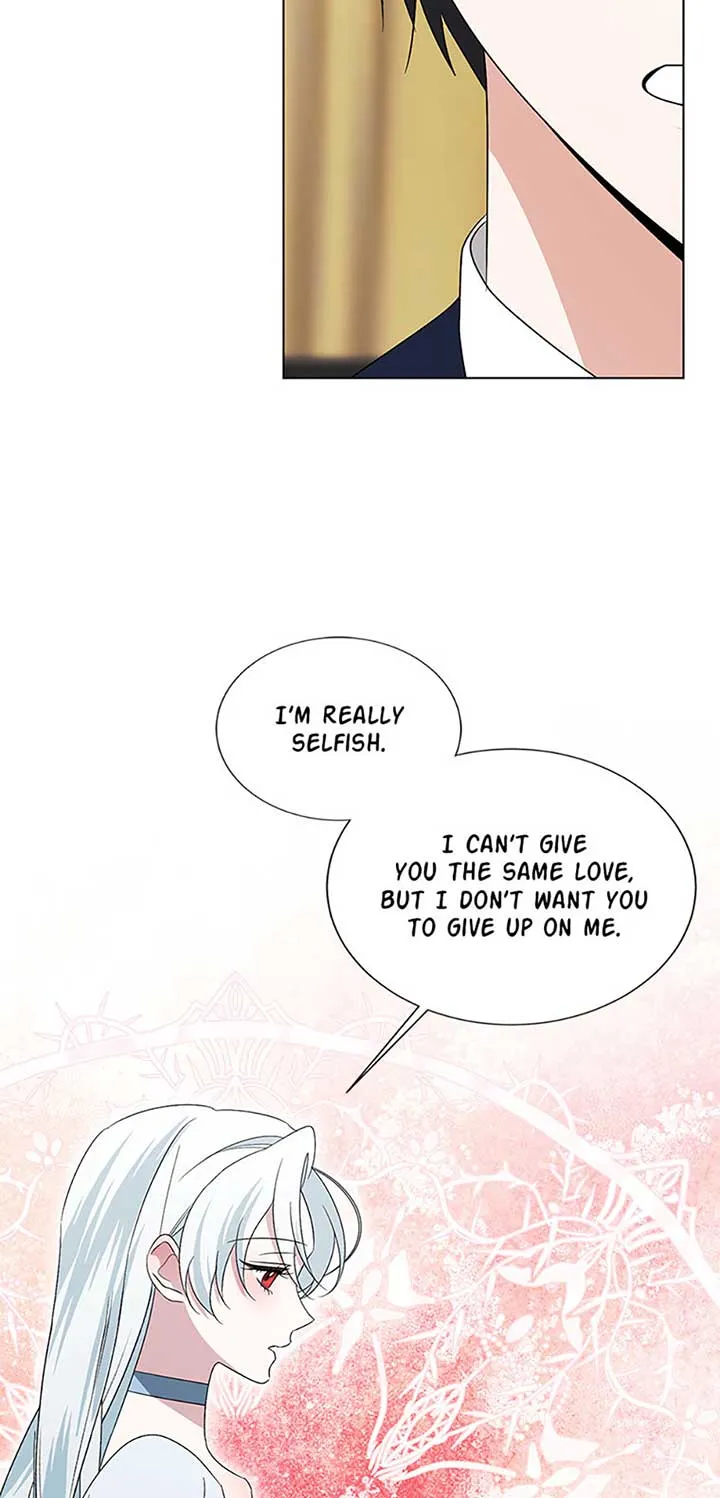 My tyrant’s husband somehow became cautious Chapter 79 page 64 - 
