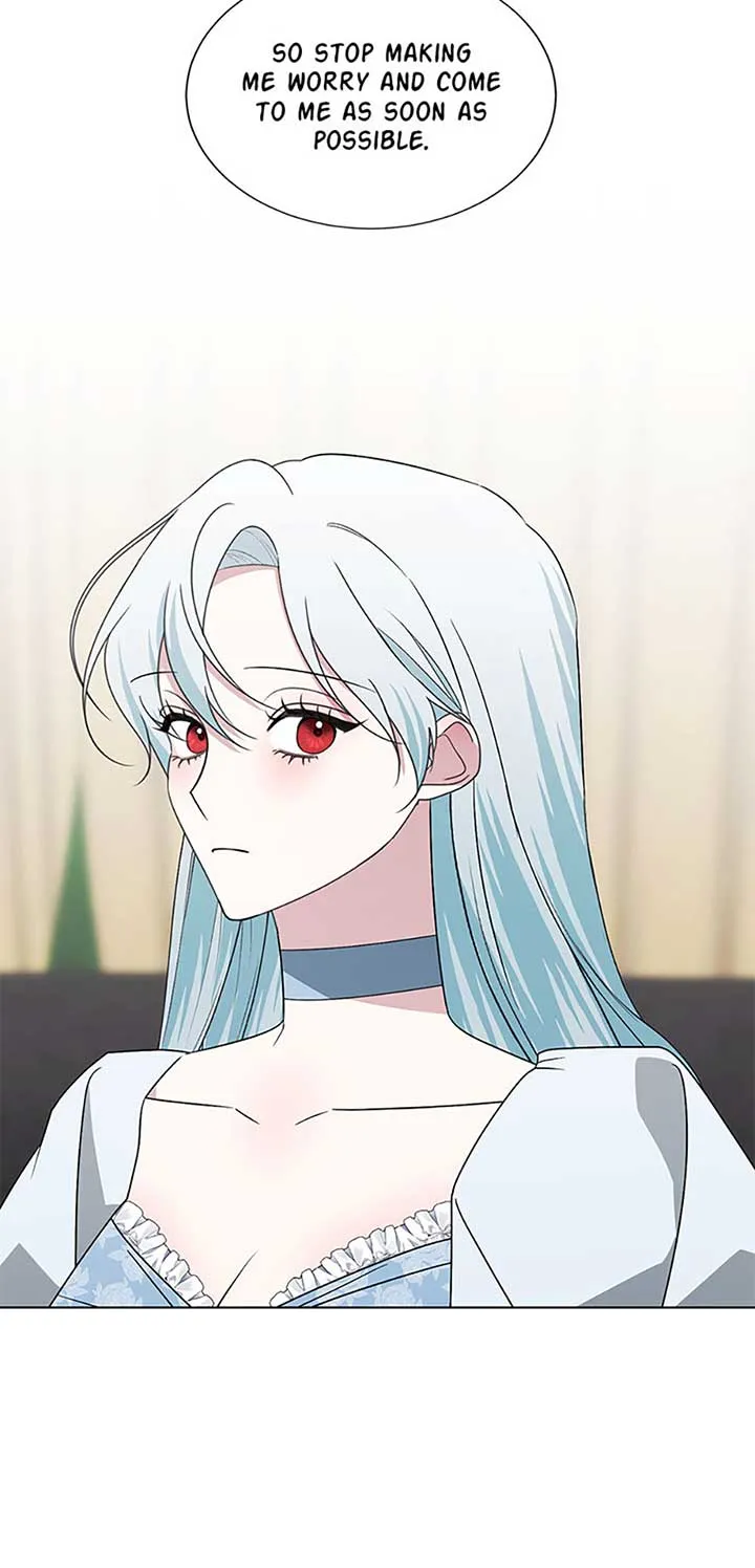 My tyrant’s husband somehow became cautious Chapter 79 page 68 - 