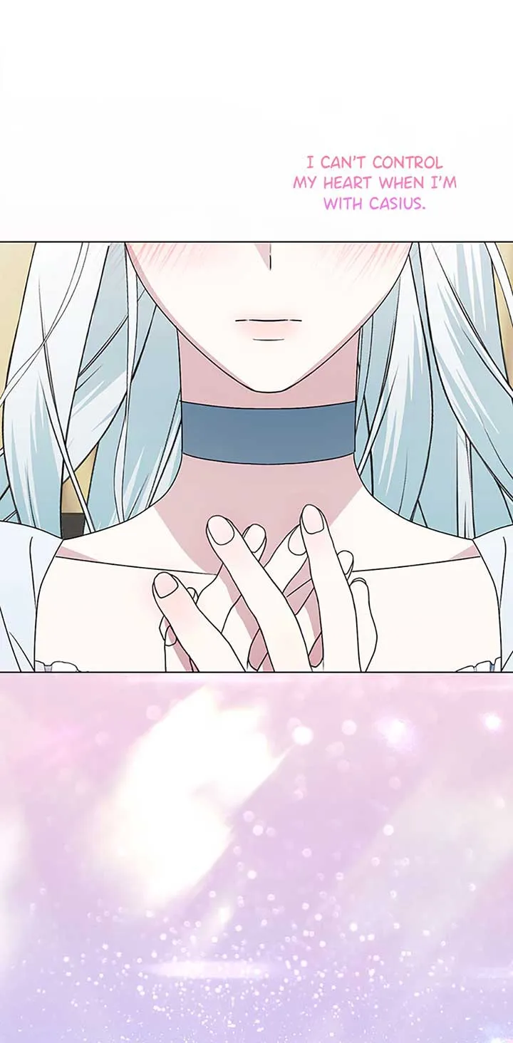 My tyrant’s husband somehow became cautious Chapter 79 page 69 - 