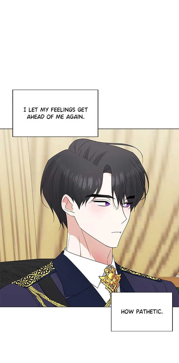My tyrant’s husband somehow became cautious Chapter 79 page 75 - 