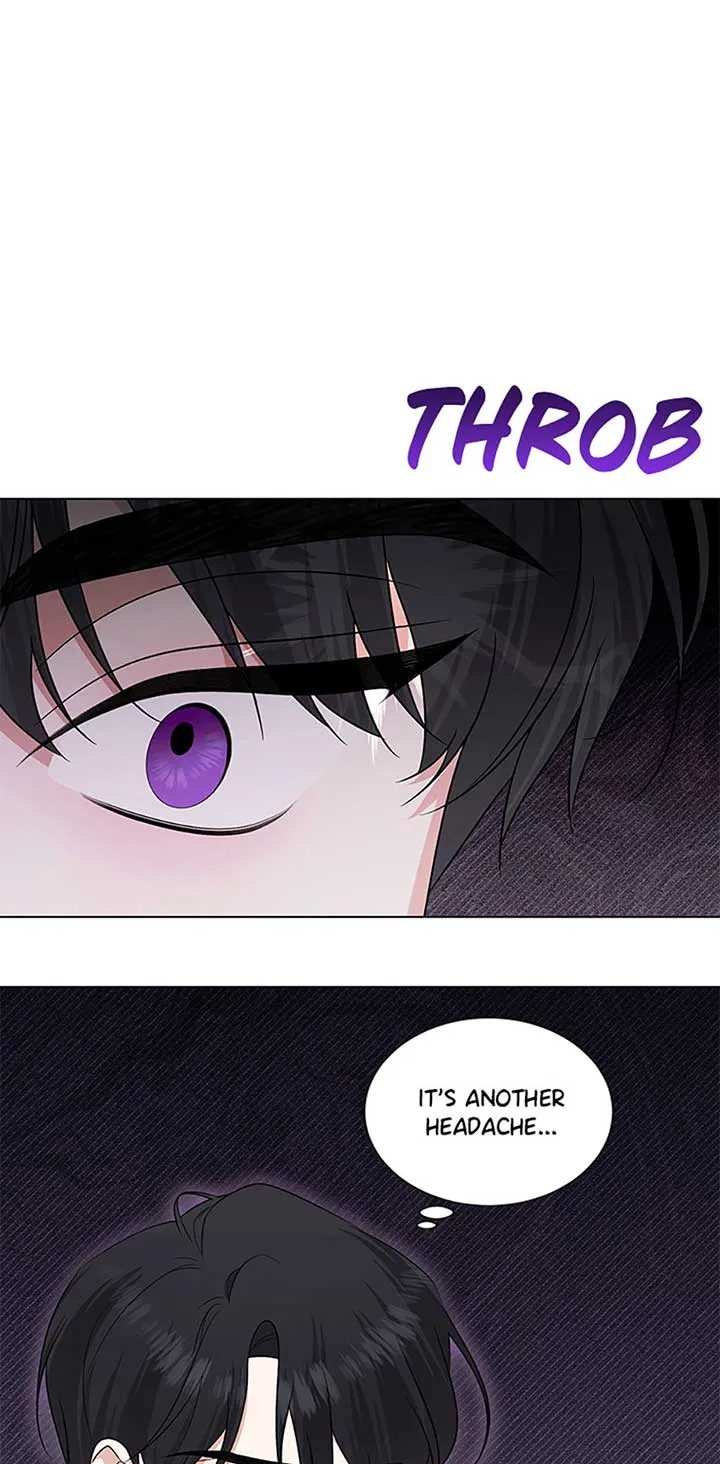 My tyrant’s husband somehow became cautious Chapter 79 page 76 - 