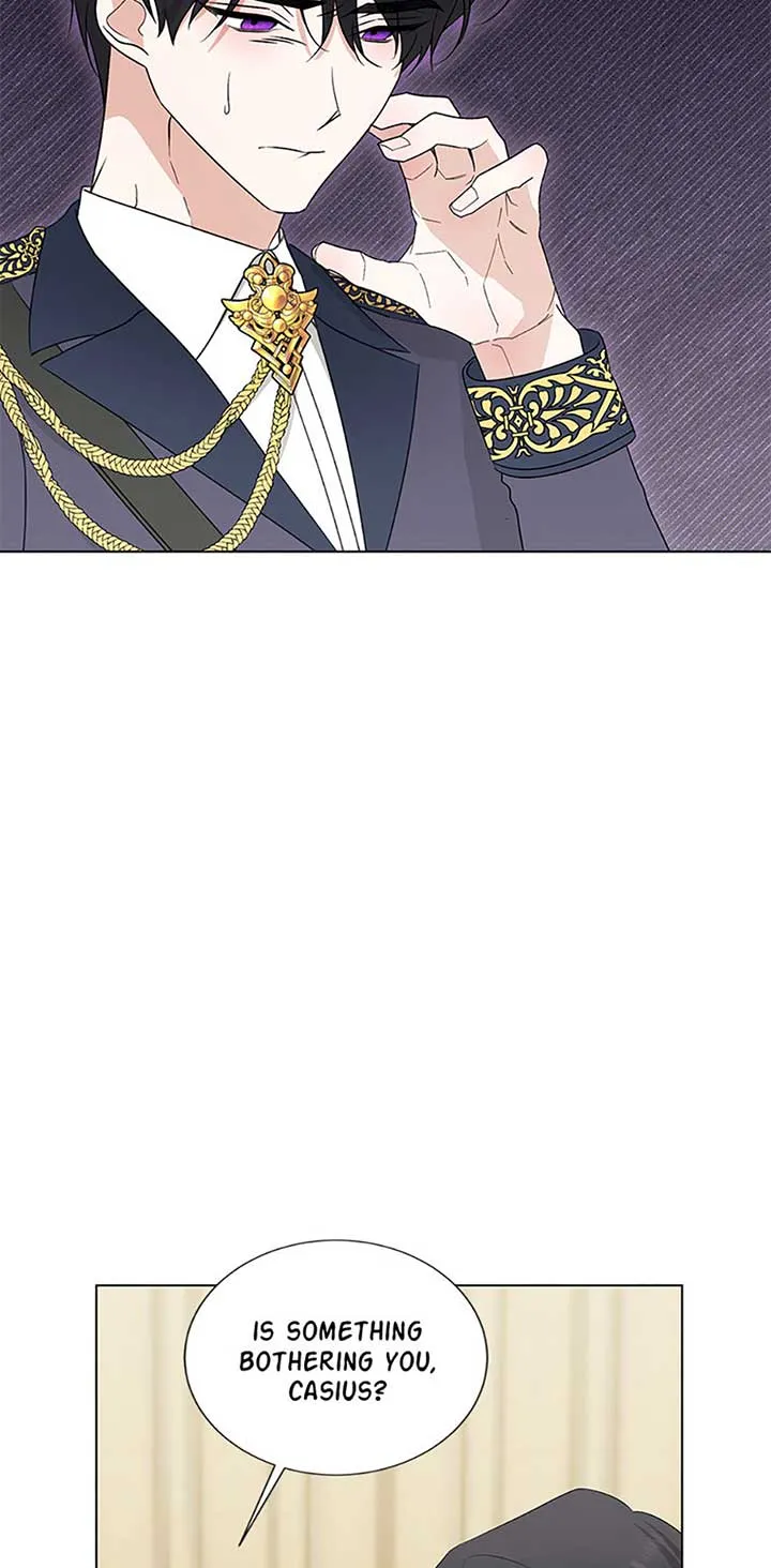 My tyrant’s husband somehow became cautious Chapter 79 page 77 - 