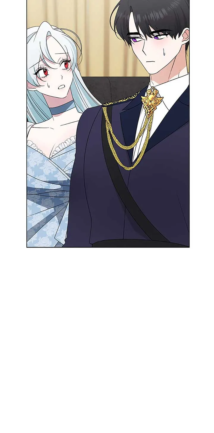 My tyrant’s husband somehow became cautious Chapter 79 page 78 - 