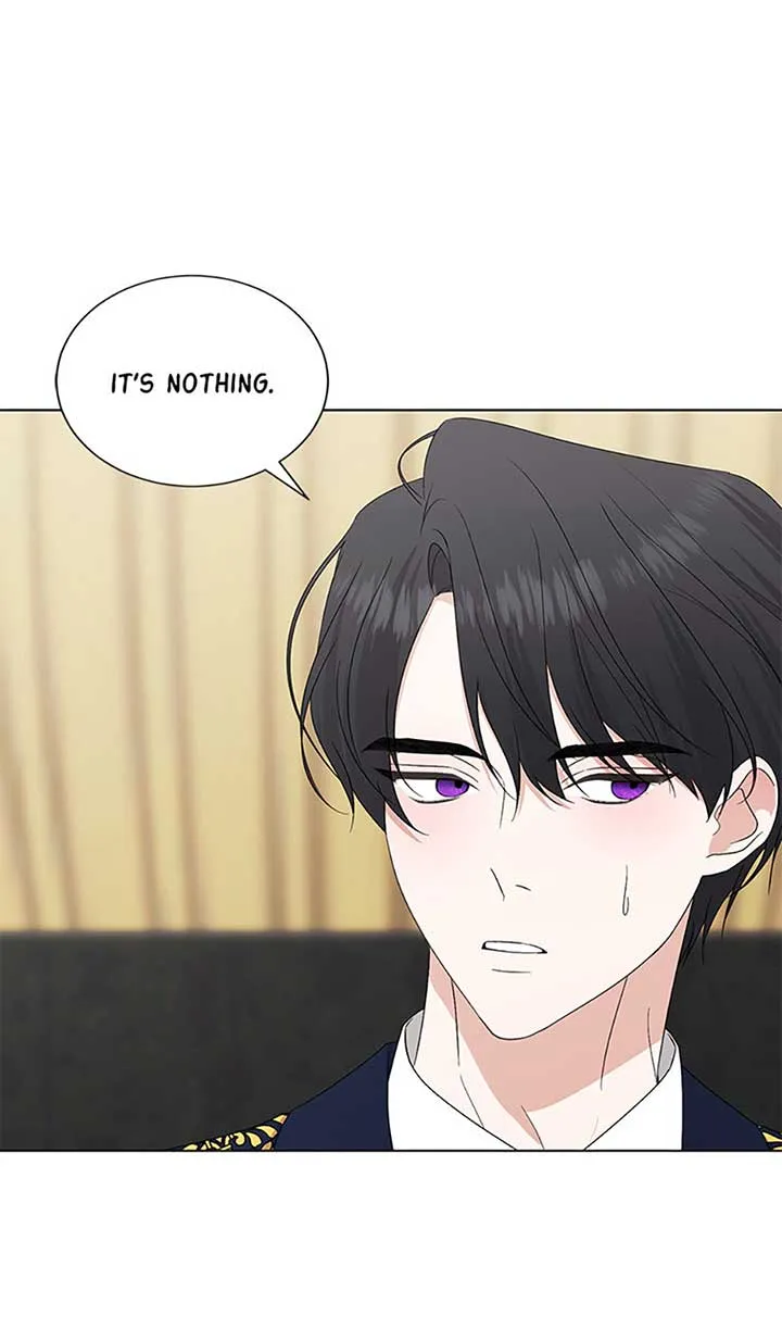 My tyrant’s husband somehow became cautious Chapter 79 page 79 - 