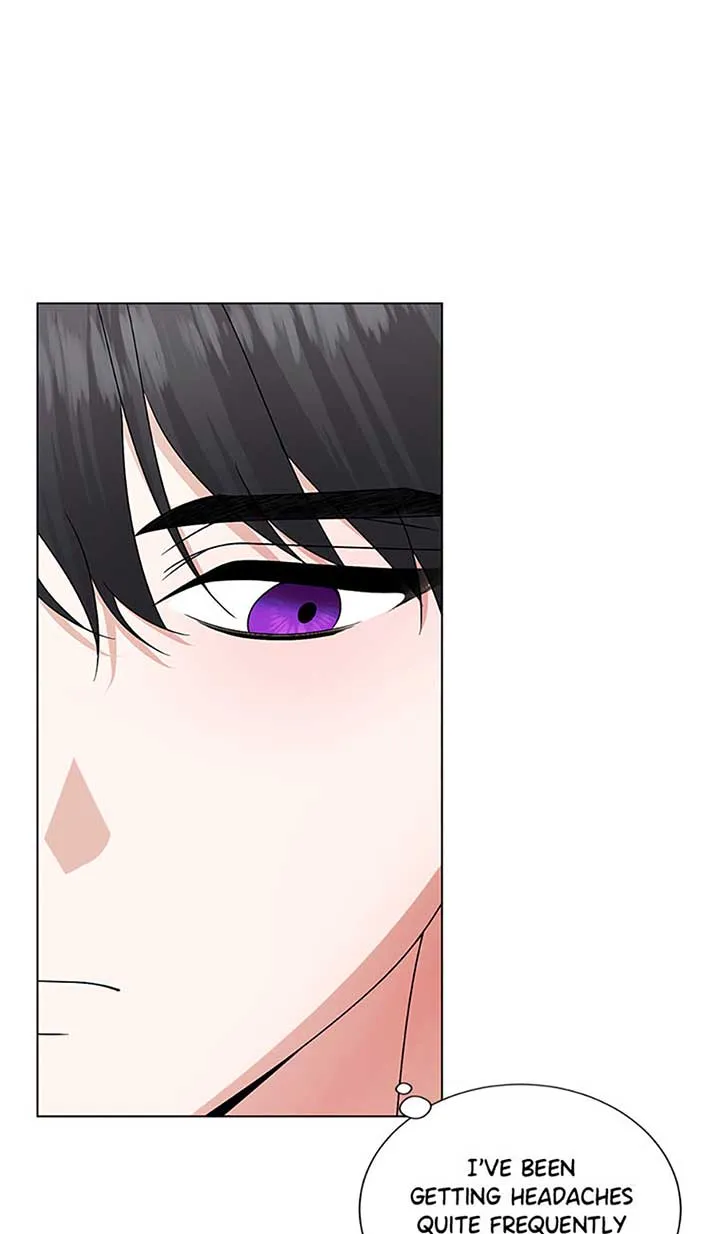 My tyrant’s husband somehow became cautious Chapter 79 page 80 - 