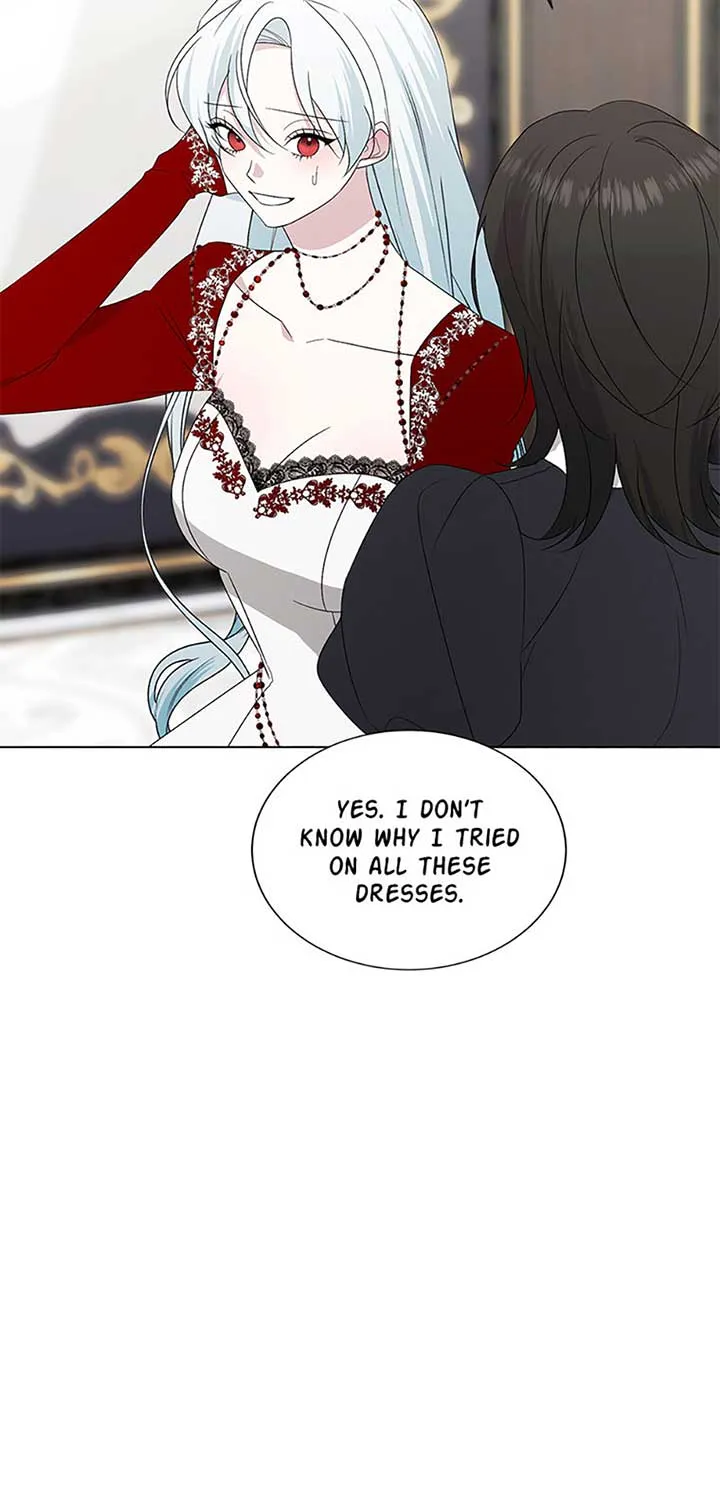 My tyrant’s husband somehow became cautious Chapter 79 page 9 - 