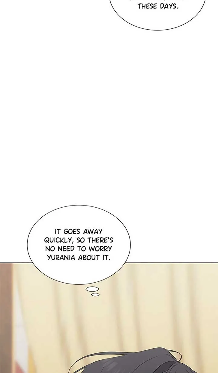 My tyrant’s husband somehow became cautious Chapter 79 page 81 - 