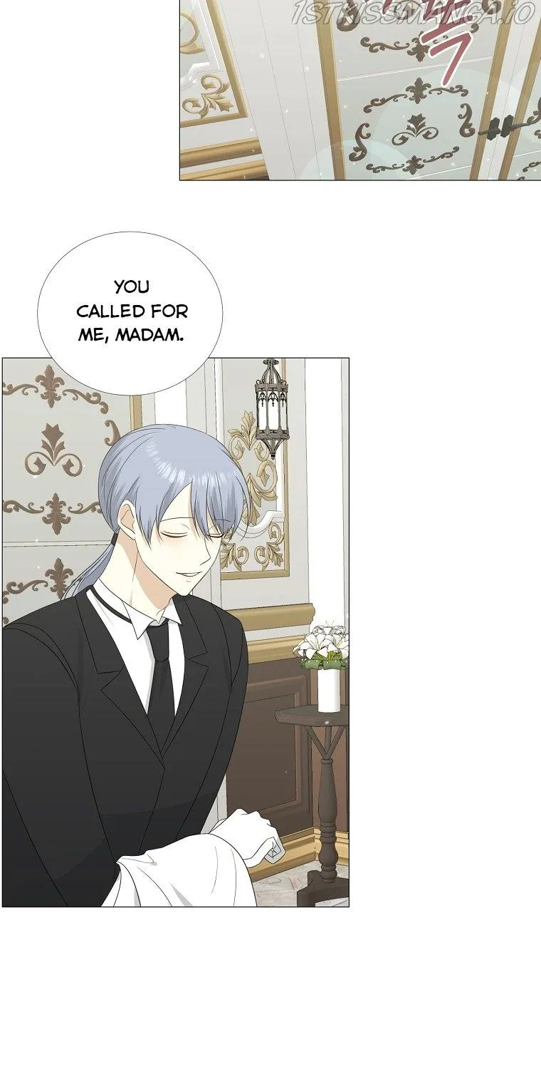 My tyrant’s husband somehow became cautious Chapter 8 page 13 - 