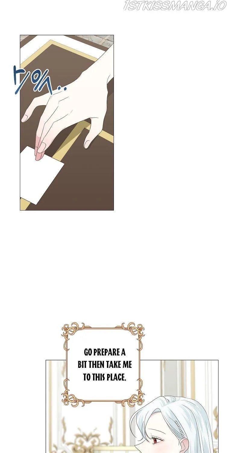 My tyrant’s husband somehow became cautious Chapter 8 page 15 - 