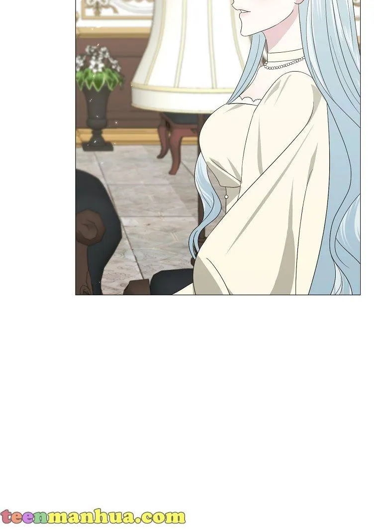 My tyrant’s husband somehow became cautious Chapter 8 page 16 - 