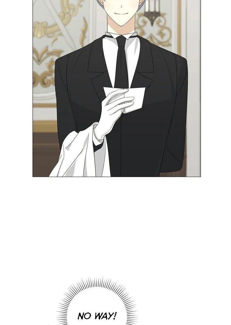 My tyrant’s husband somehow became cautious Chapter 8 page 18 - 