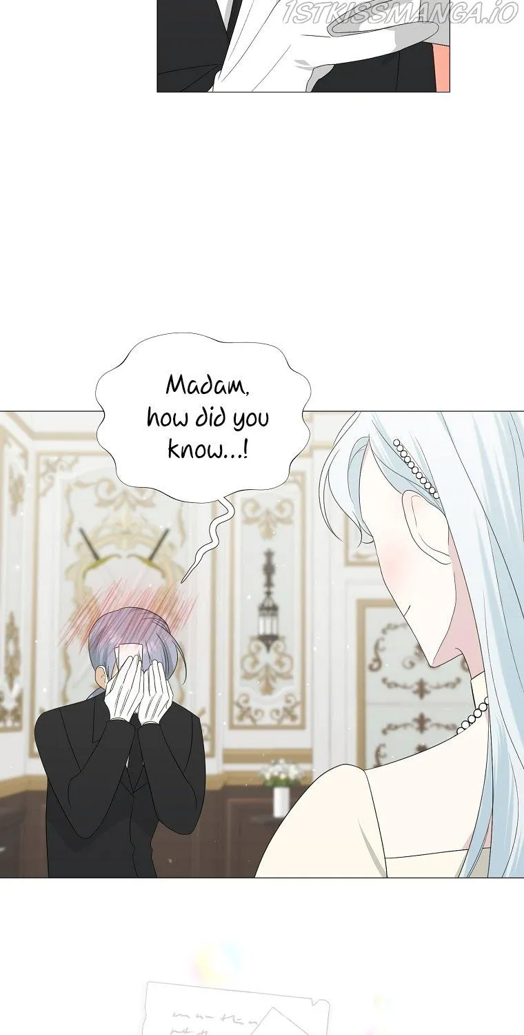 My tyrant’s husband somehow became cautious Chapter 8 page 23 - 