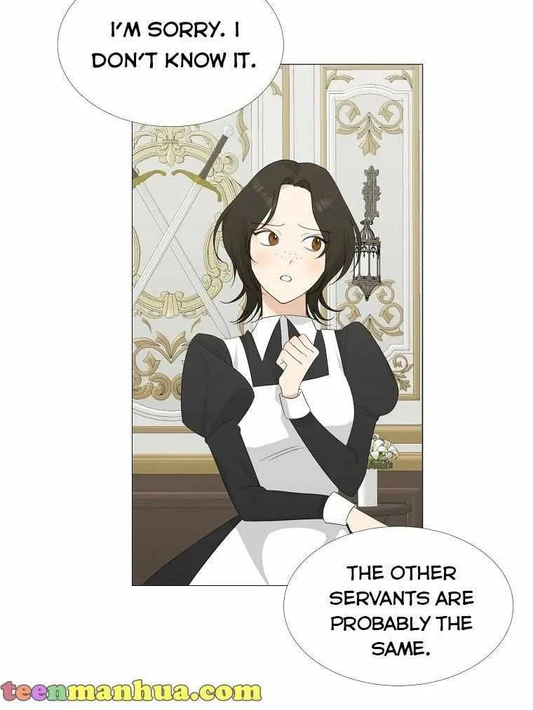 My tyrant’s husband somehow became cautious Chapter 8 page 4 - 