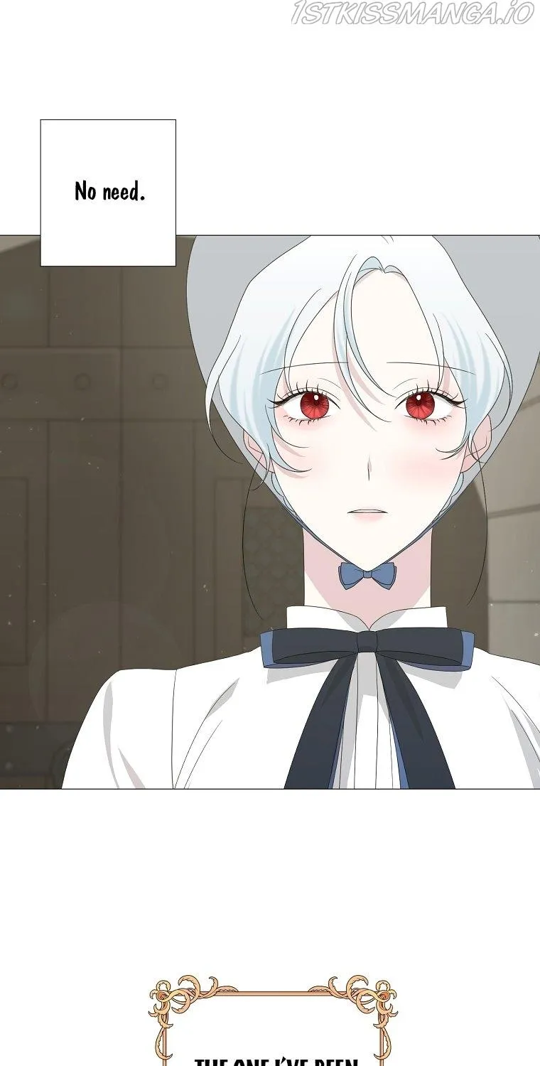 My tyrant’s husband somehow became cautious Chapter 8 page 37 - 