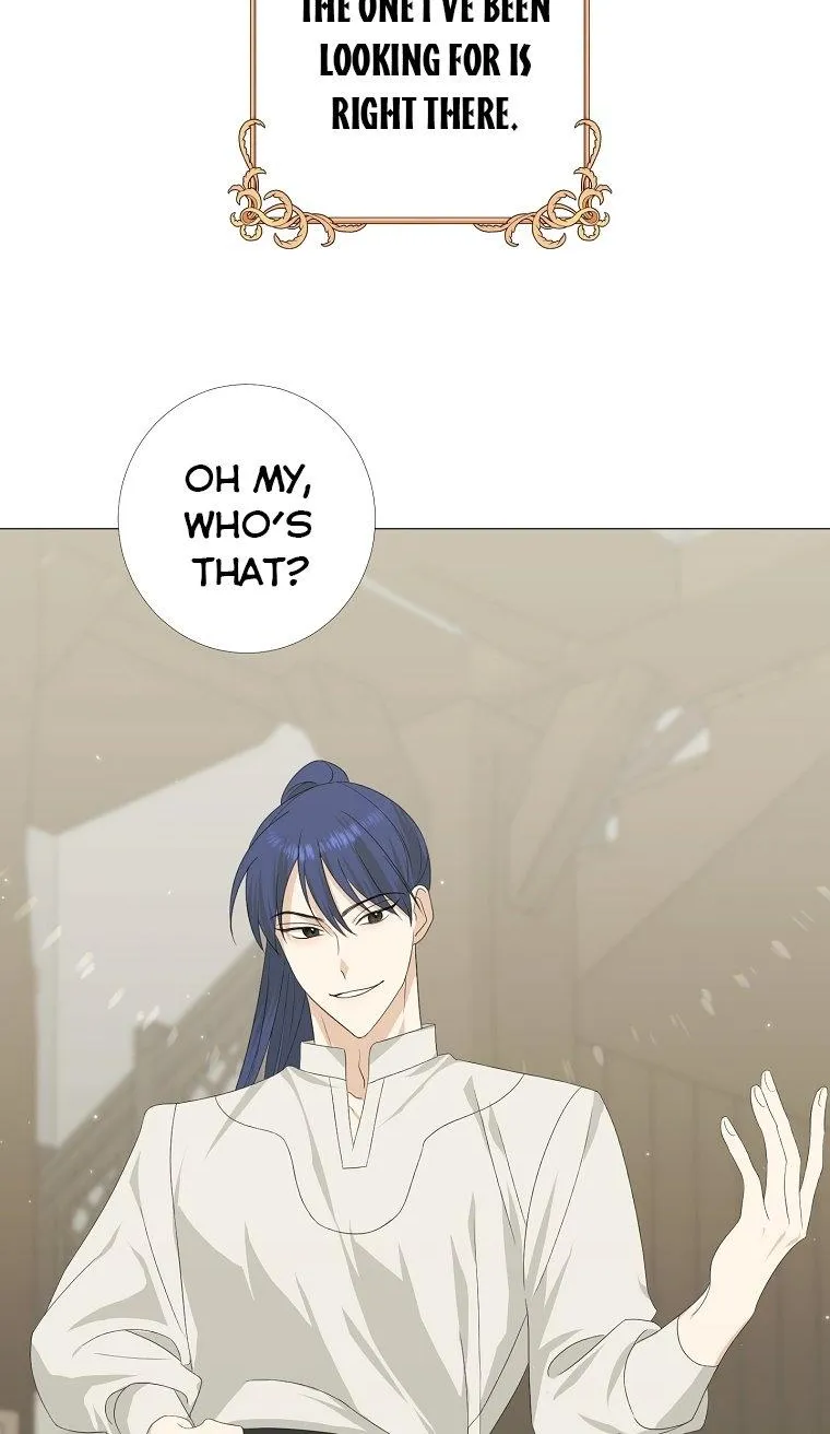 My tyrant’s husband somehow became cautious Chapter 8 page 38 - 
