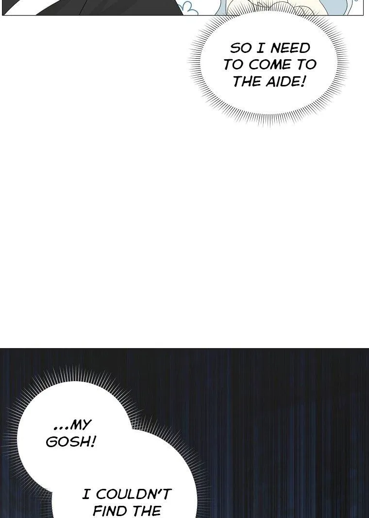 My tyrant’s husband somehow became cautious Chapter 8 page 6 - 