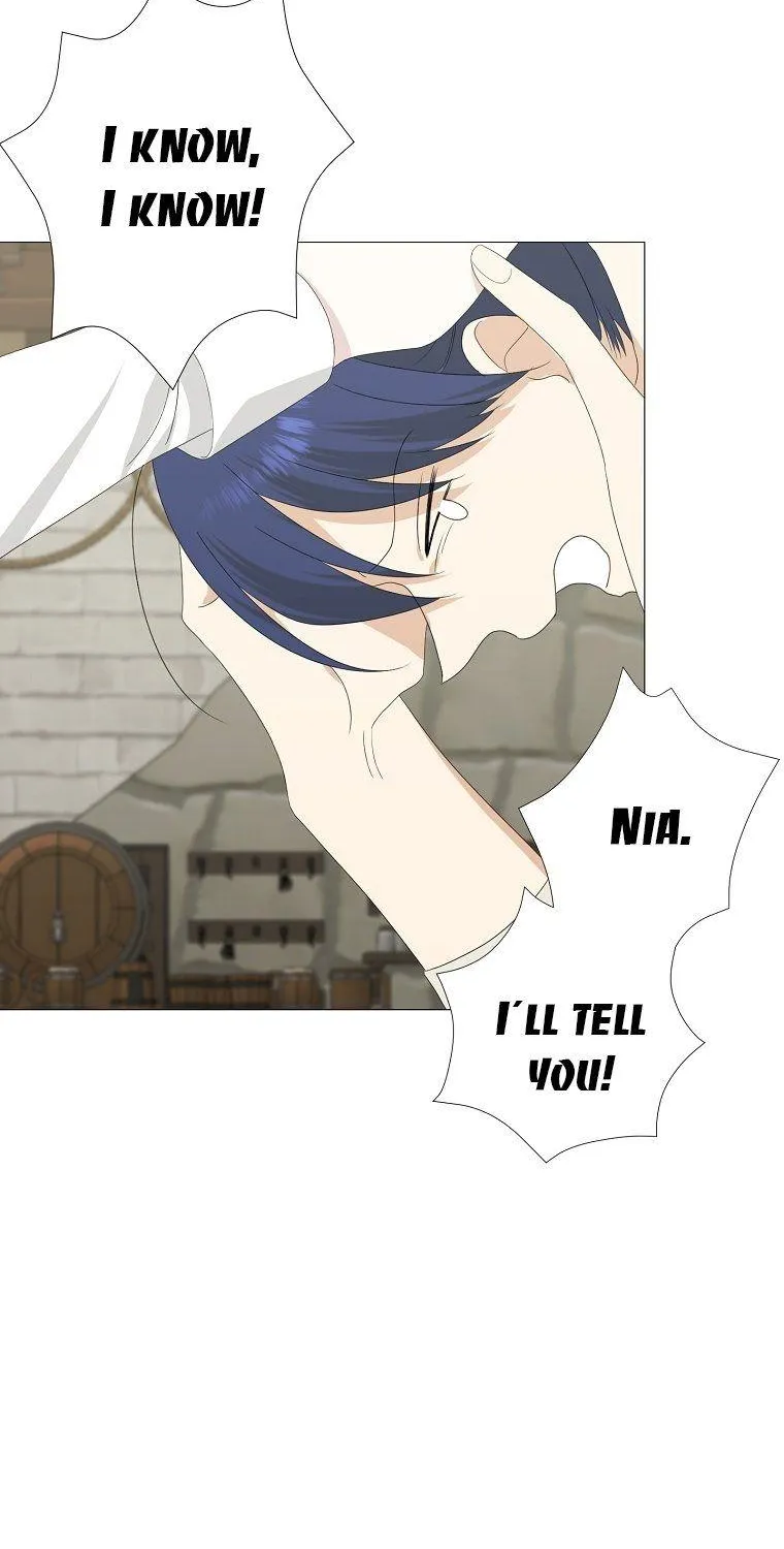 My tyrant’s husband somehow became cautious Chapter 8 page 58 - 