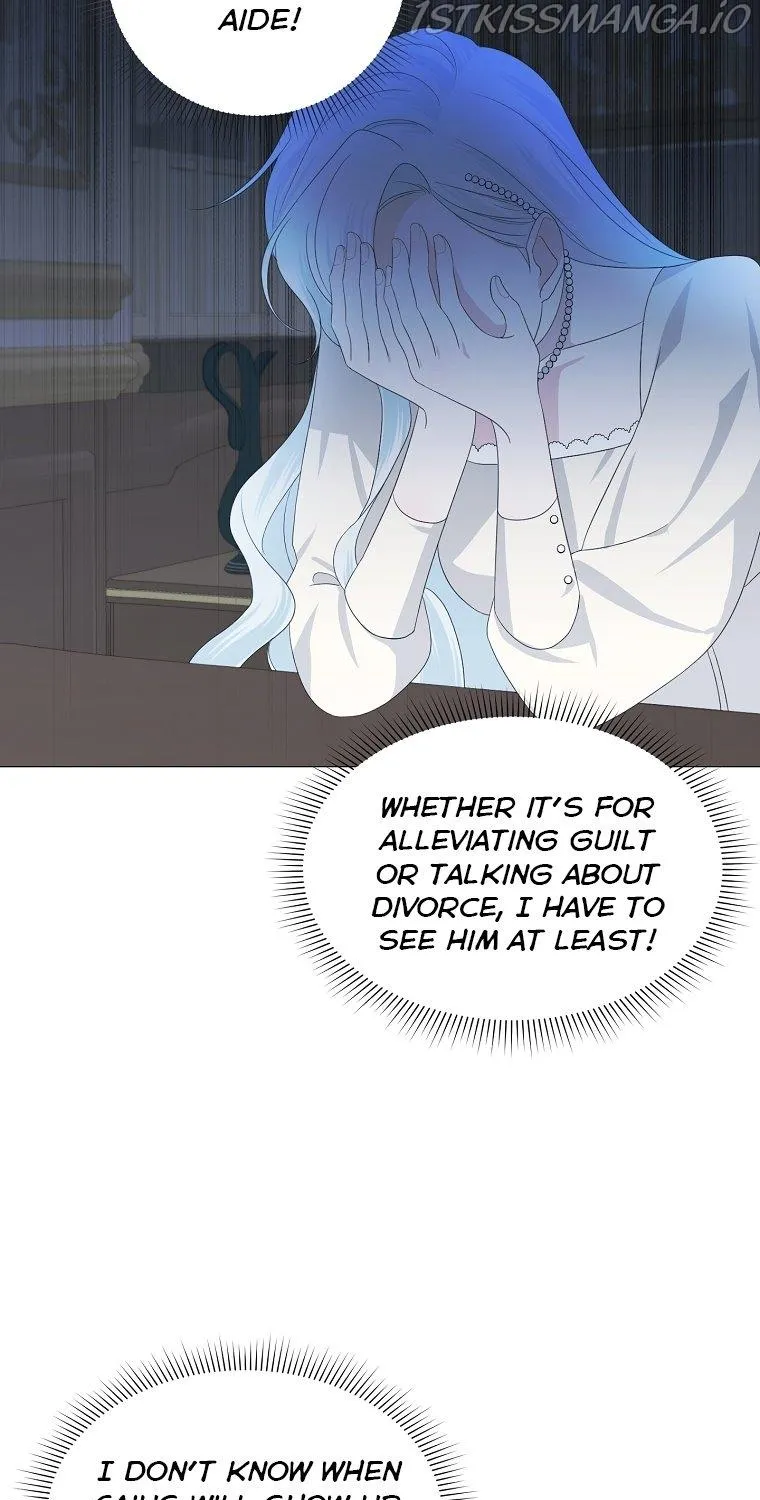 My tyrant’s husband somehow became cautious Chapter 8 page 7 - 