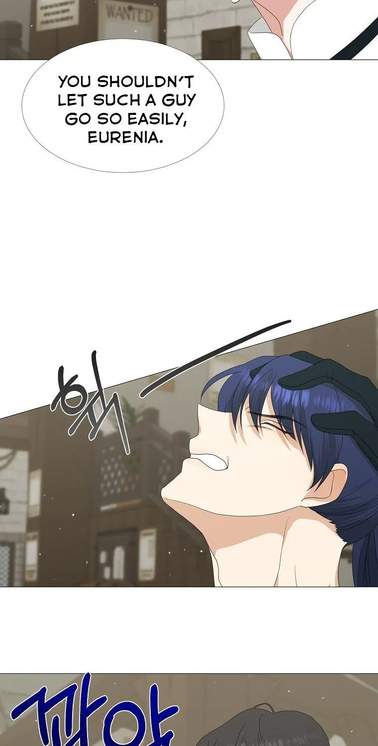 My tyrant’s husband somehow became cautious Chapter 8 page 61 - 