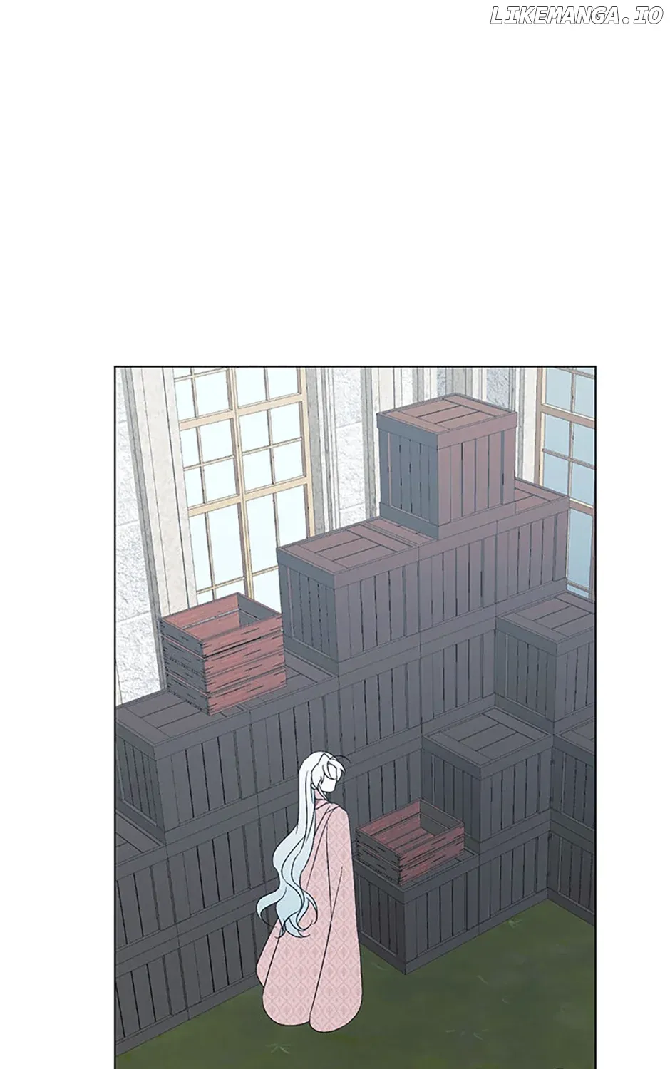My tyrant’s husband somehow became cautious Chapter 80 page 101 - 