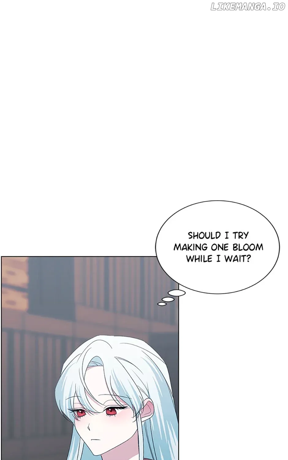 My tyrant’s husband somehow became cautious Chapter 80 page 103 - 