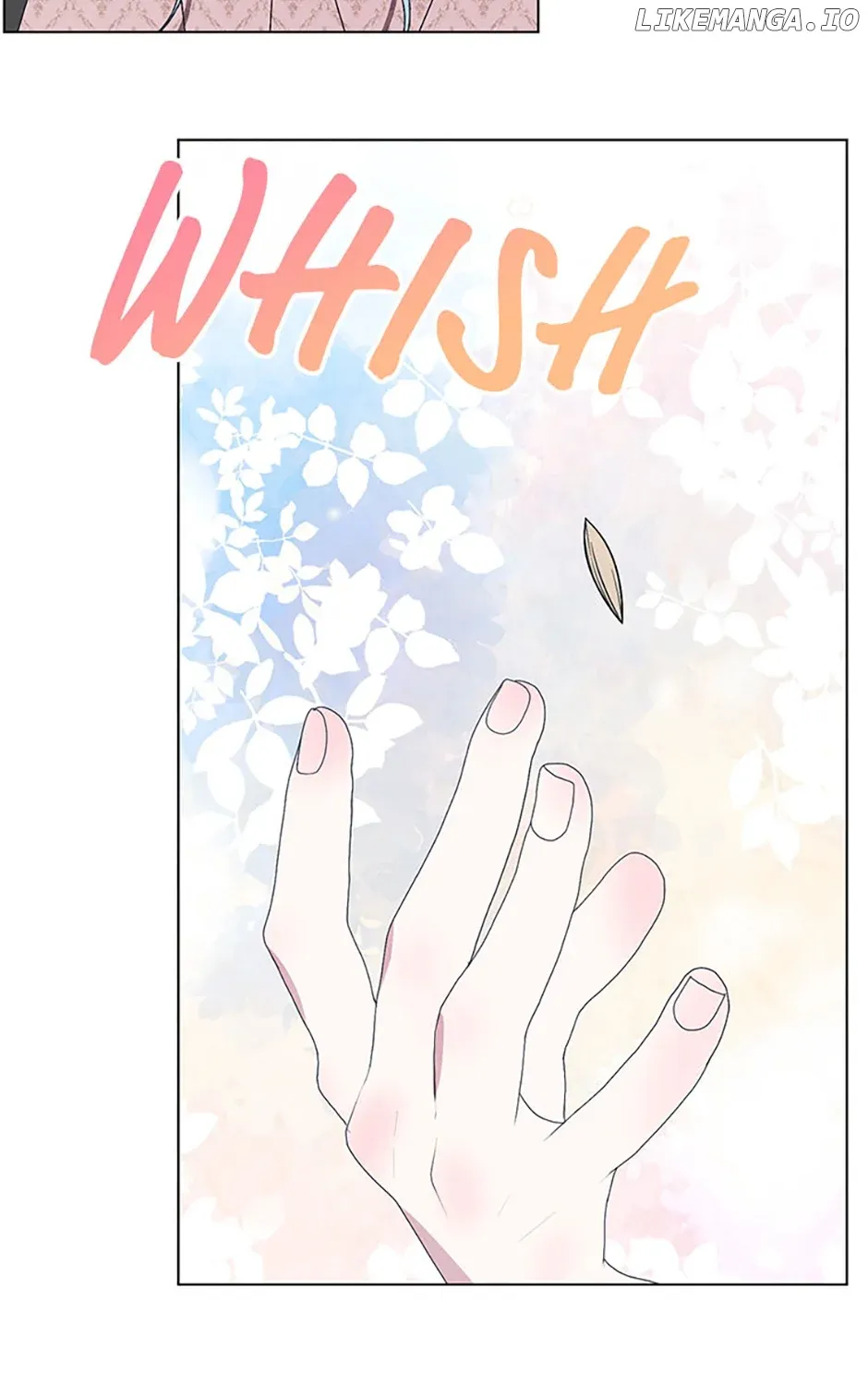 My tyrant’s husband somehow became cautious Chapter 80 page 105 - 