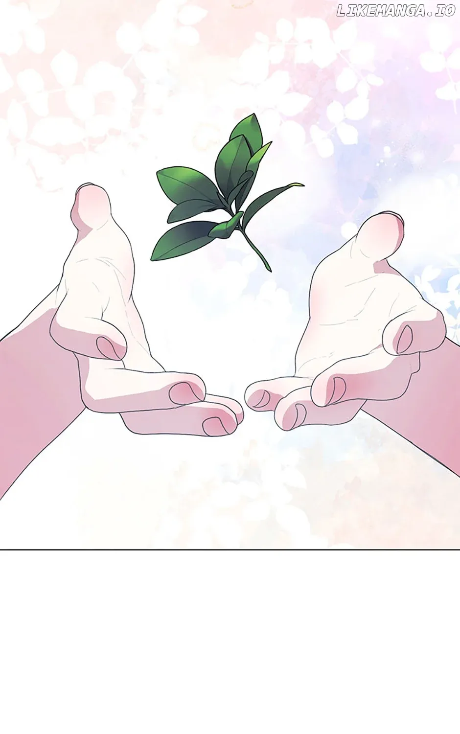 My tyrant’s husband somehow became cautious Chapter 80 page 109 - 