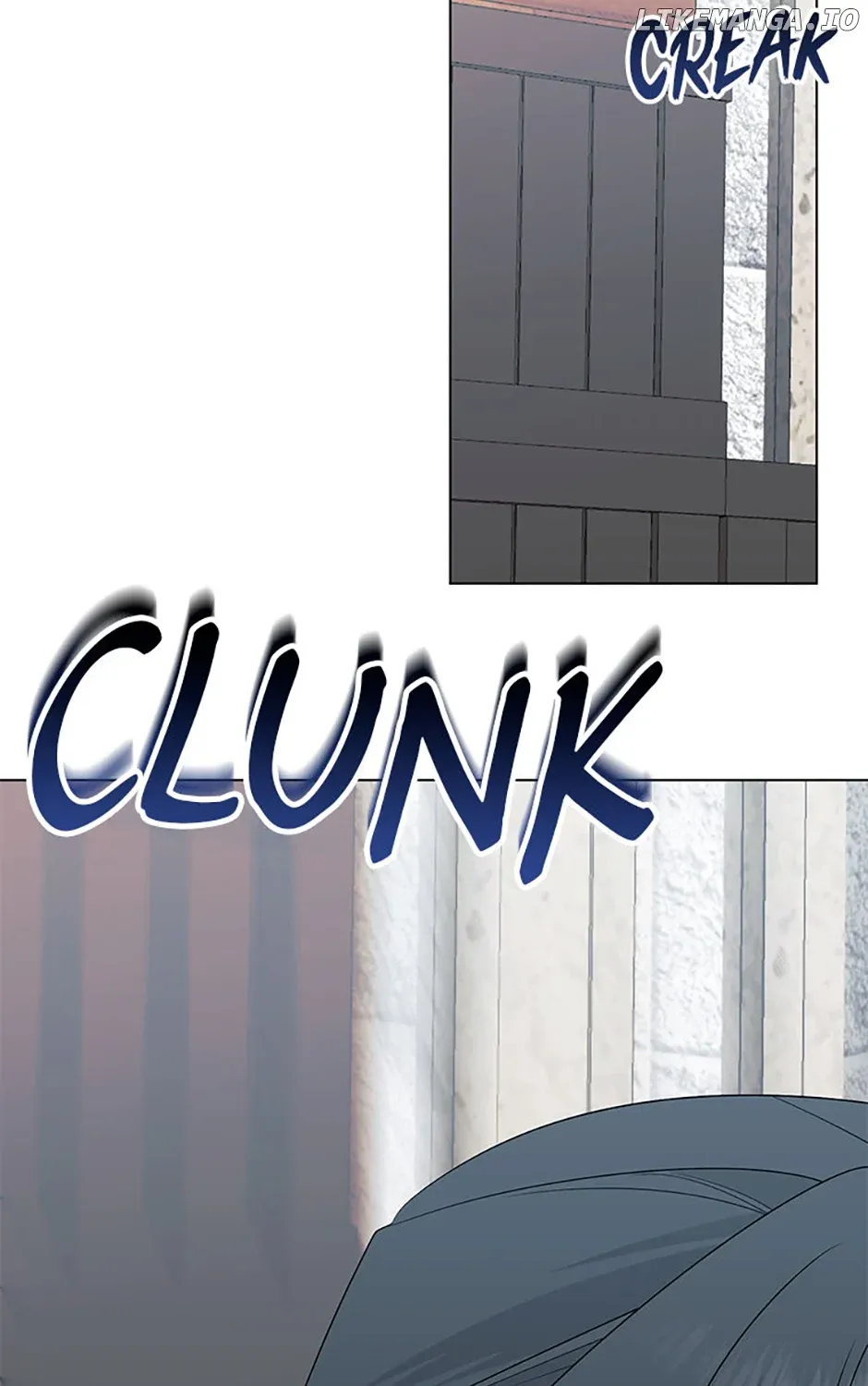 My tyrant’s husband somehow became cautious Chapter 80 page 113 - 