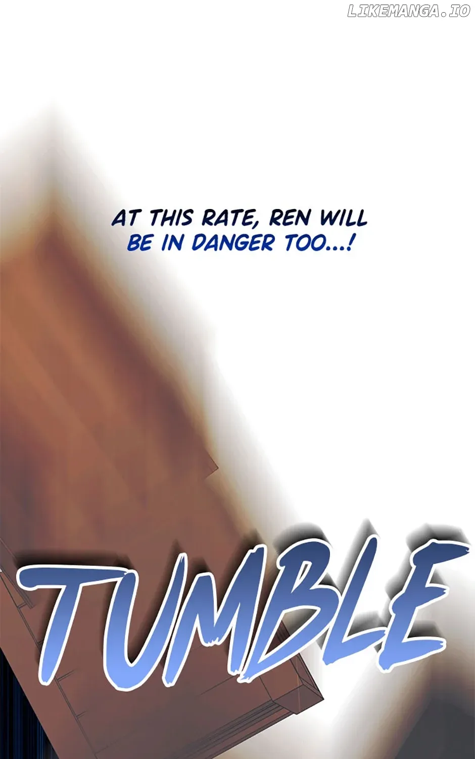 My tyrant’s husband somehow became cautious Chapter 80 page 117 - 