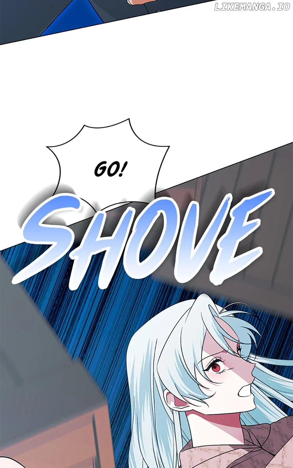 My tyrant’s husband somehow became cautious Chapter 80 page 121 - 