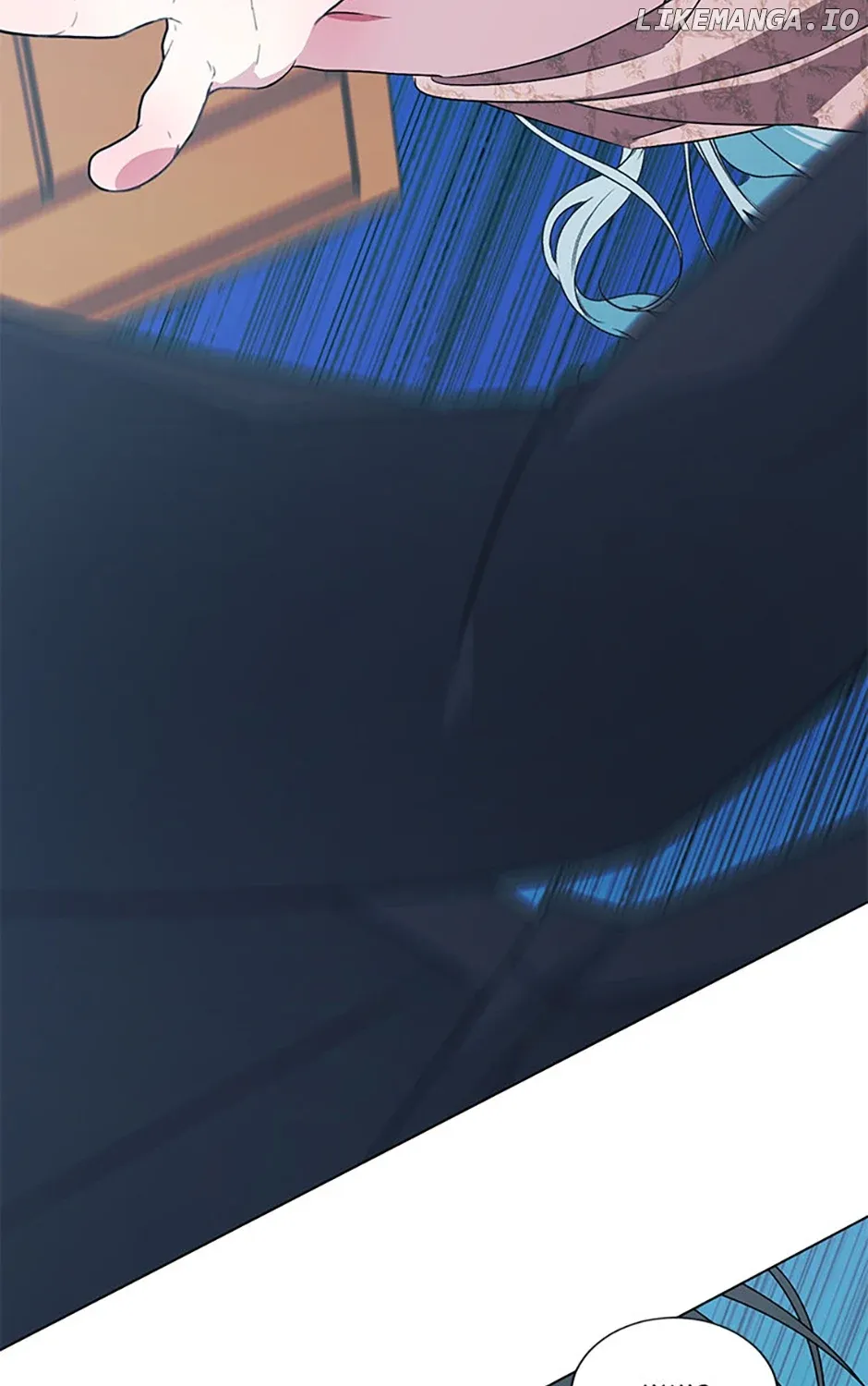 My tyrant’s husband somehow became cautious Chapter 80 page 123 - 