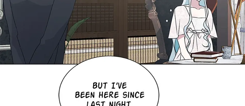 My tyrant’s husband somehow became cautious Chapter 80 page 16 - 