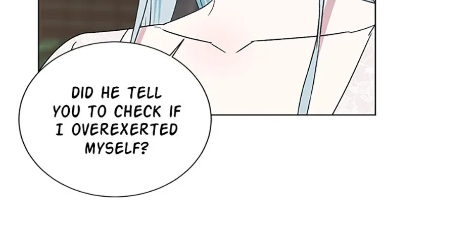 My tyrant’s husband somehow became cautious Chapter 80 page 22 - 