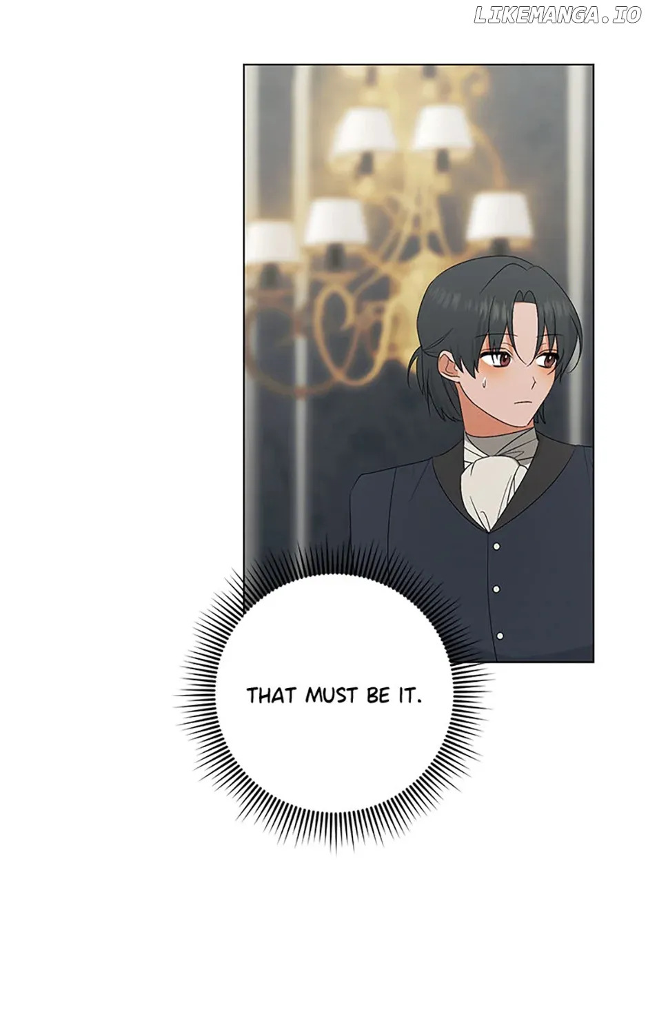 My tyrant’s husband somehow became cautious Chapter 80 page 23 - 