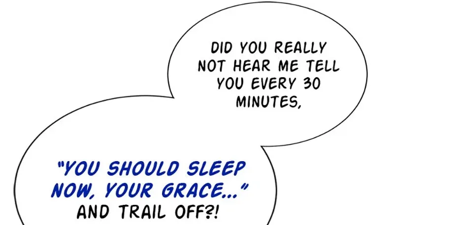 My tyrant’s husband somehow became cautious Chapter 80 page 26 - 